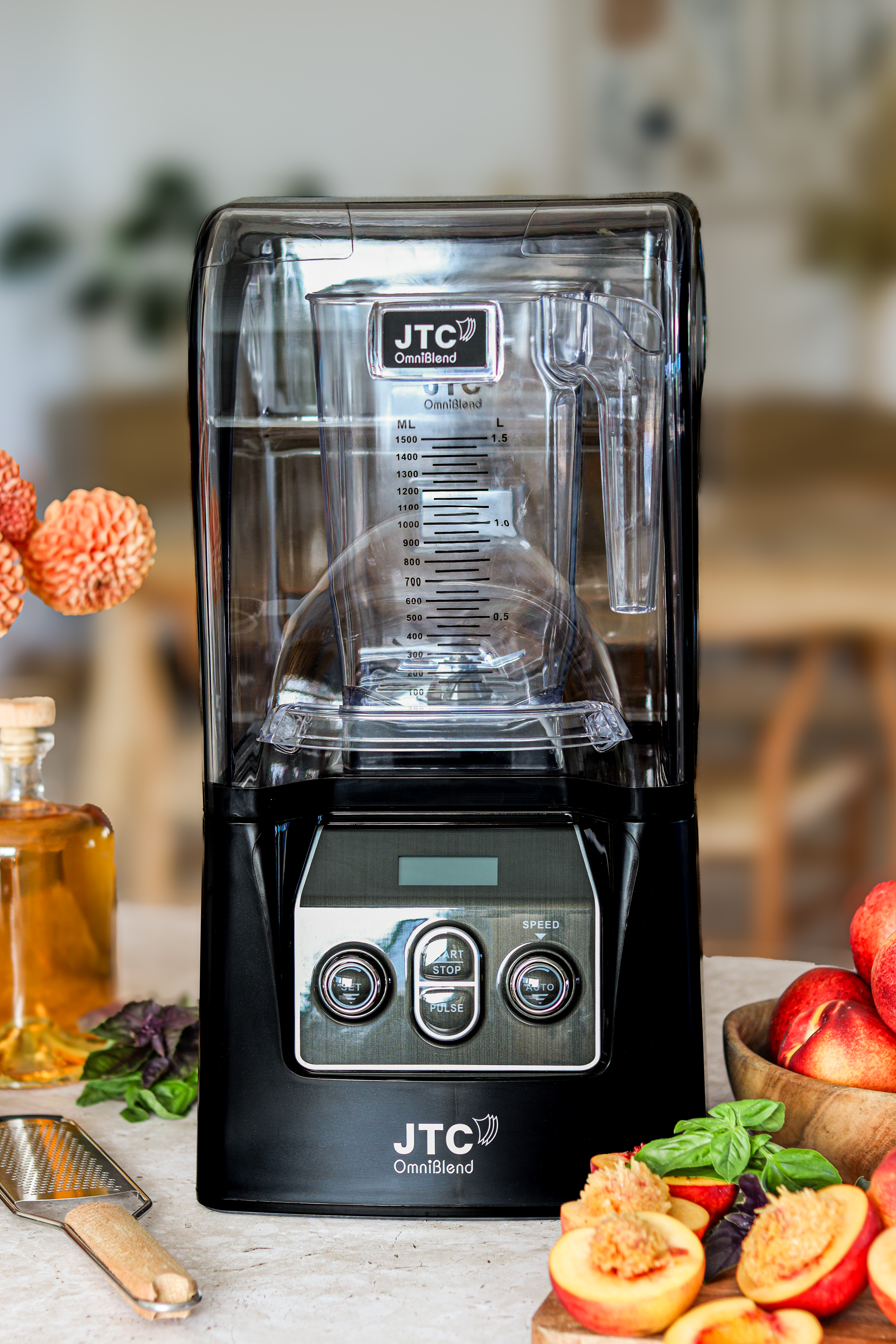 JTC OmniBlend